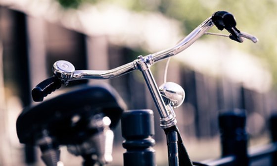 Globaler Fahrradschwund verzeichnet