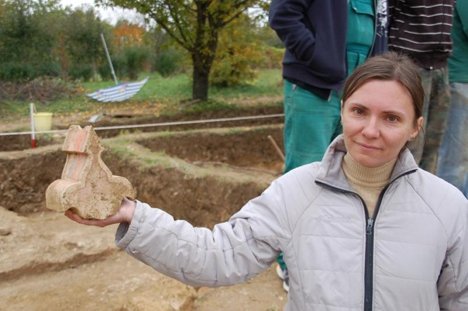 Mögliches Grab von Suleiman dem Prächtigen entdeckt