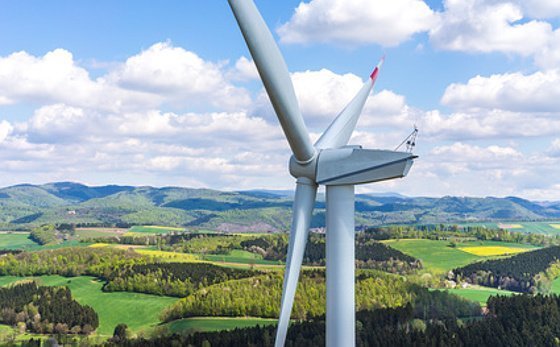 Experten sehen noch Platz für Windkraftanlagen
