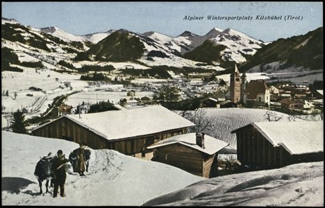 Neue App: Historische Postkartenmotive