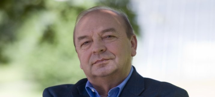 Online-Talk Josef Wilfling Rand