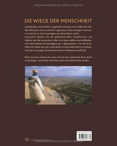 Sagenhaftes Äthiopien – Archäologie – Geschichte – Religion