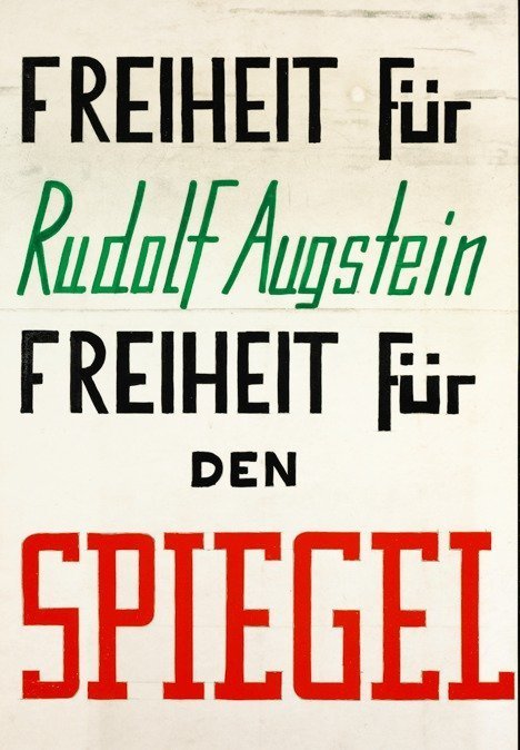 Die Meinungsmacher: Medien und Politik