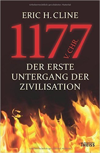 Globalisierung 1177 v.Chr.