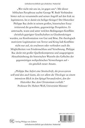 Heiliger Krieg – Gewalt im Namen des Christentums
