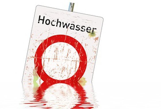 Schadenskosten steigen schneller als das Wasser selbst