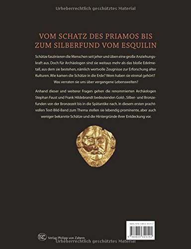 Schätze der Antike – Faszinierende Funde der Archäologie