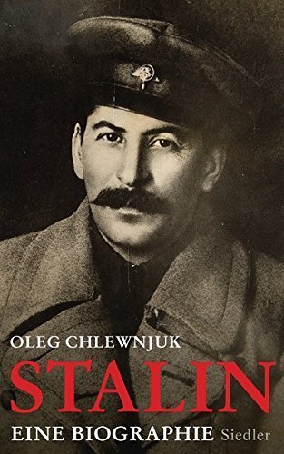 Stalin – Eine Biographie