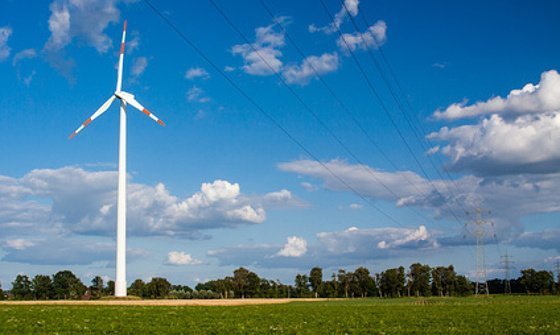 Wie sieht's mit der Akzeptanz der Energiewende aus?