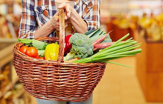 "Bio" ist längst Mainstream