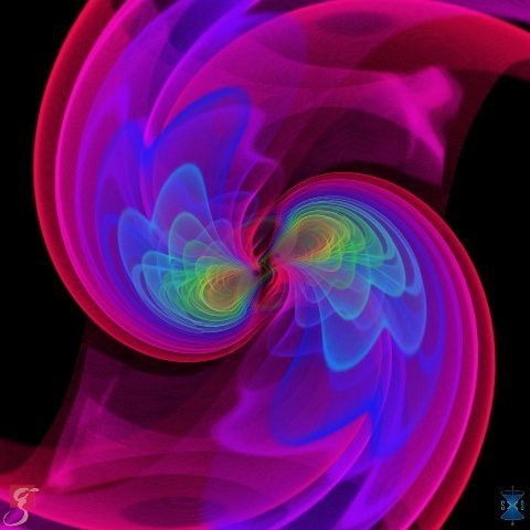 Gravitationswellen: Revolution der Astrophysik