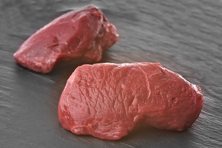 Machte uns Fleisch erst zum Menschen?
