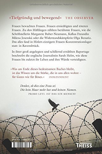 Ohne Haar und ohne Namen – Im Frauen-Konzentrationslager Ravensbrück