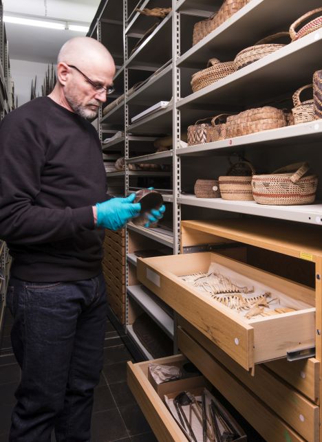 „Schwieriges Erbe“: Linden-Museum startet Forschungsprojekt