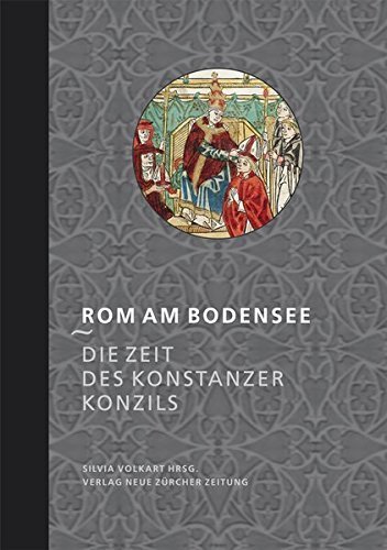 Vom Bodensee nach Bischofszell – Alltag und Wirtschaft im 15. Jahrhundert