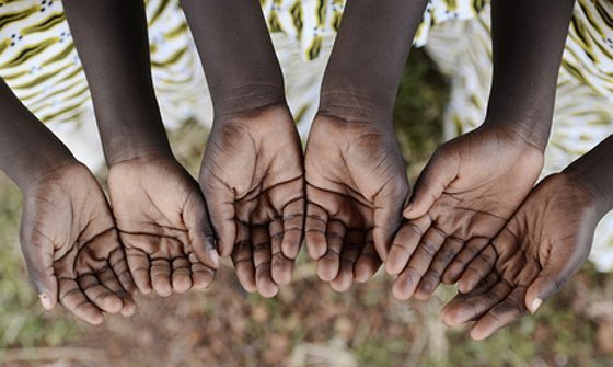 Wetterphänomen El Niño sorgt für Hunger in Äthiopien