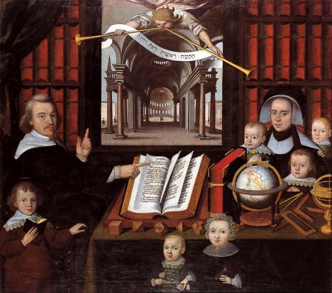 Die Ernestiner: Reformation, Kultur, Wissenschaft