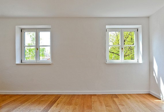 Gefährliche Raumluft