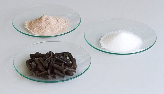Gülle: Vom Problemstoff zum Rohstoff
