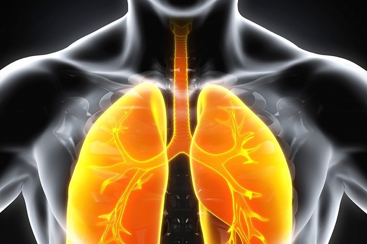 Nanopartikel gegen Asthma