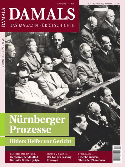 Nürnberger Prozesse