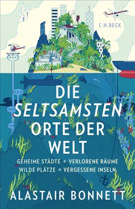 Sehnsucht nach der Fremde