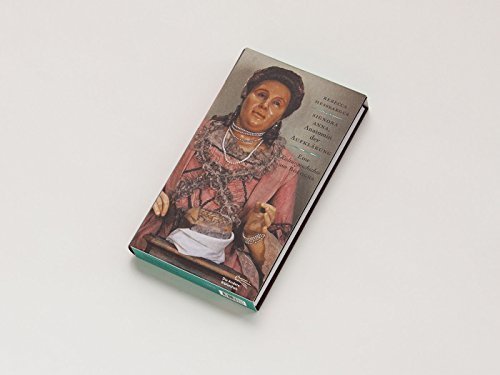 Signora Anna, Anatomin der Aufklärung – Eine Kulturgeschichte aus Bologna