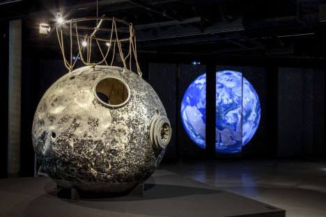 Auguste Piccard: Exponat erinnert an Ballonfahrt von 1931