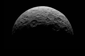 Ceres – zum Ursprung des Sonnensystems
