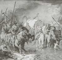 Die Erben Roms