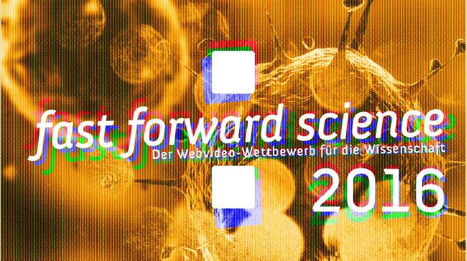 Fast Forward Science 2016