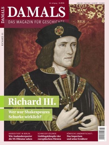 Richard III.