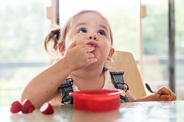 Was würde meine Mutter essen?