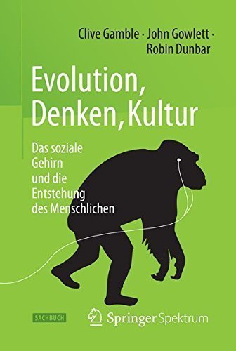 Das Maß der Evolution