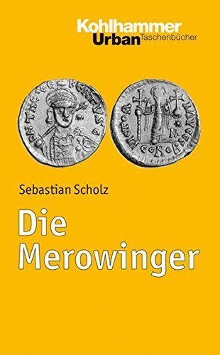 Die Merowinger.