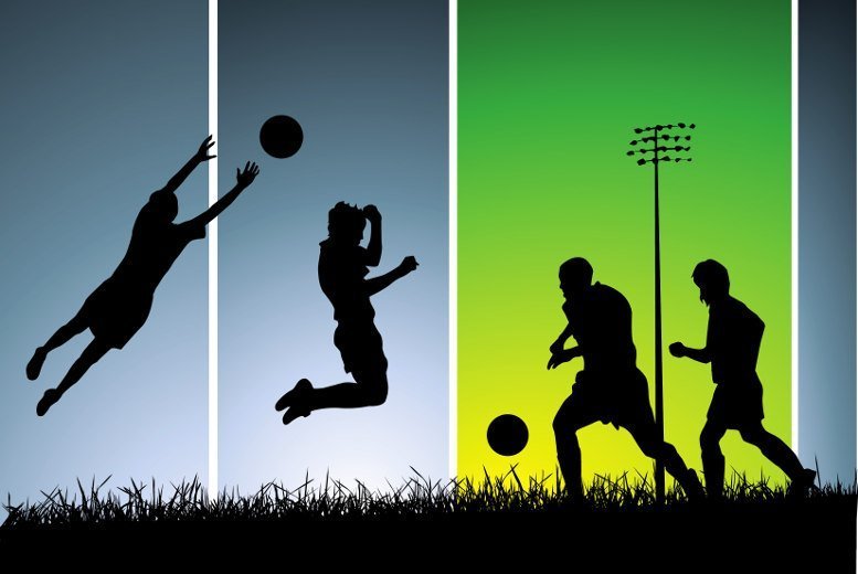 Fußball: Wie die Wissenschaft mitspielt