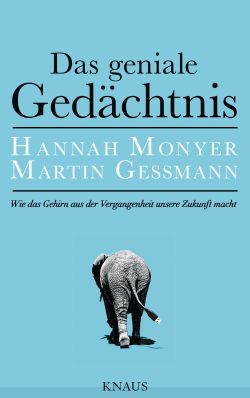 Gewundener Pfad in die Zukunft