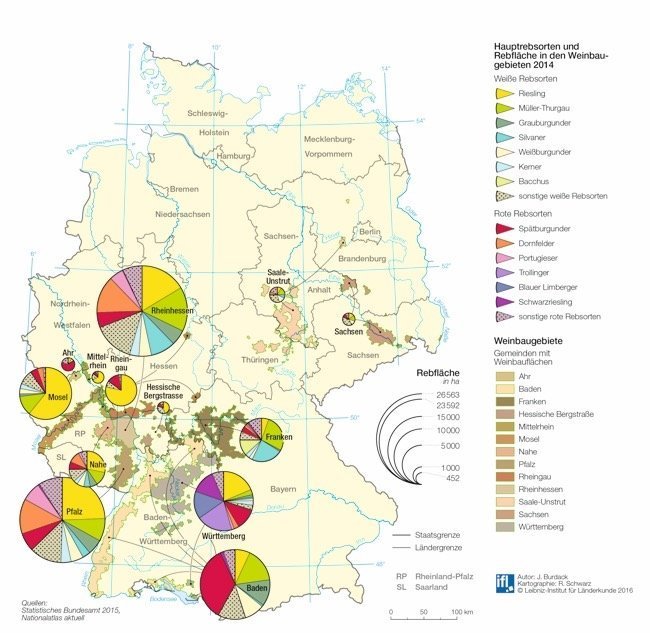 Im Wein liegt Geschichte