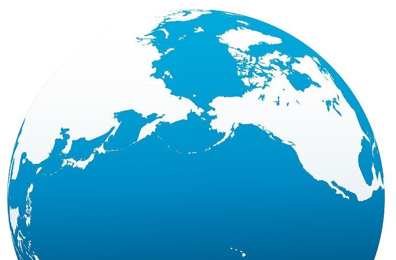 Interkontinentalhandel vor Ankunft der Europäer
