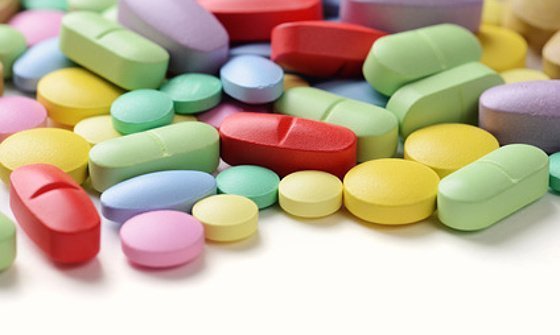 Quelle von Antibiotika in Grundwasser identifiziert