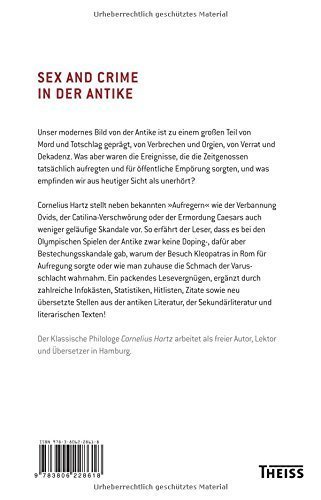 Skandalon! – Skandale und Aufreger rund um die Antike.