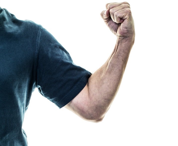 Testosteron-Therapie hilft älteren Männern