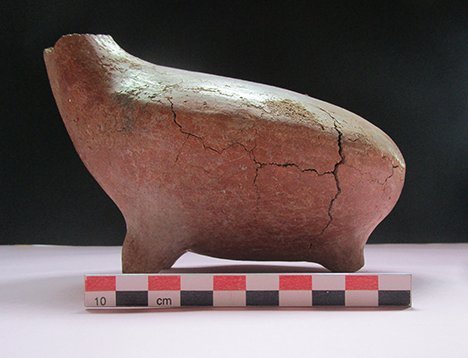 Wein als Ritualtrank schon vor 5000 Jahren