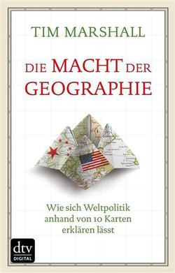 Die Welt in zehn Karten
