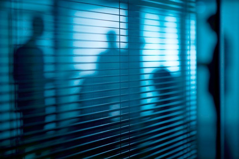 Verschwörungstheorien im Blick