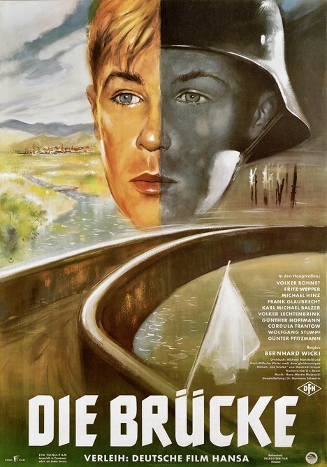 Deutsche Geschichte im Spielfilm