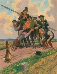 Die Schwaben
