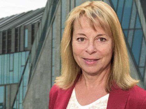 Frauen bei den olympischen Spielen