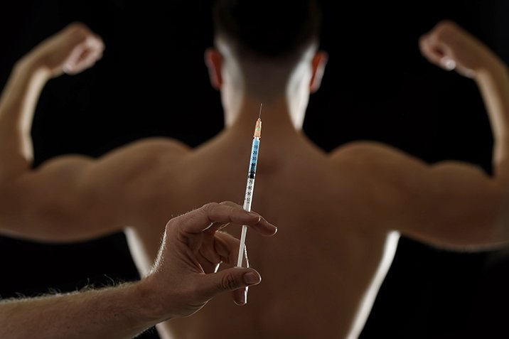 Gendoping-Tests für Olympia-Athleten
