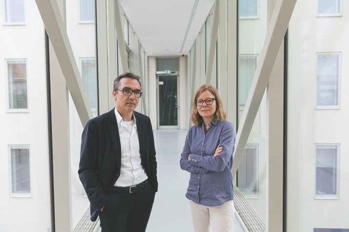 "In Gefahr sind vor allem Ältere und Frühgeborene"